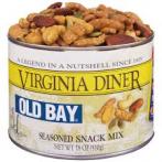 Virginia Diner - Old Bay Snack Mix 0