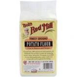 Bob's Red Mill - Potato Flour 24 Oz 0