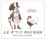 Brand & Family - Le P'tit Paysan Cabernet Sauvignon 2020