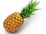 Produce - Pineapple 1 CT 0