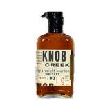 Knob Creek Distillery - Knob Creek Rye Whiskey