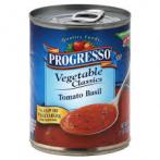 Progresso - Tomato Basil Soup 19 Oz 0