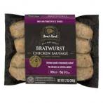 Boar's Head - Bratwurst Chicken Sausage 12 Oz 0