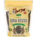 Bob's Red Mill - Chia Seeds 16 Oz 0