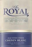 The Royal - Chenin Blanc 2023