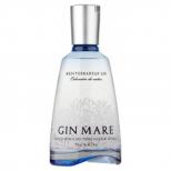 Gin Mare Distillery - Mediterranean Gin Mare