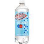 Vintage - Original Seltzer Water 33.8 Oz 0