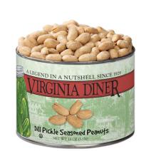 Virginia Diner - Dill Pickle Peanuts