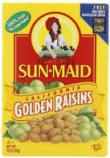 Sun Maid - Goden Raisins 15 Oz Box 0