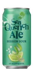 Dogfish Head Brewery - Dogfish Seaquench Ale (6 pack cans) (6 pack cans)