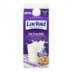 Lactaid - Lactose Free Fat Free Milk 32 Oz 0