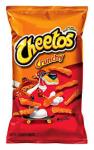 Frito Lay - Cheetos Crunchy 9 Oz 0