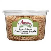 Aurora - Roasted Salted Sunflower Seeds