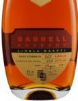 Barrell Craft Spirits - Magruder's Select Single Barrel Barrell 13 Year Bourbon Whiskey