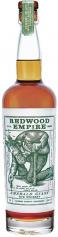 Redwood Empire Distilling - Emerald Giant Rye