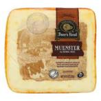Boar's Head - Muenster Cheese Block 8 Oz 0
