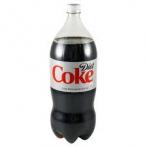 Coca Cola - Diet 2 LT 0