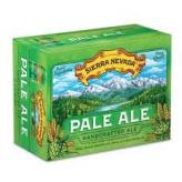 Sierra Nevada Brewing Company - Sierra Nevada Pale Ale 0 (21)