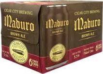 Cigar City - Maduro Brown Ale 0 (66)
