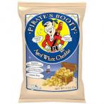 Roberts Pirate's Booty - Aged White Cheddar Popcorn 4 Oz 0