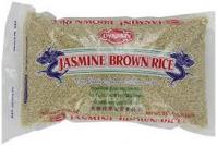 Dynasty - Jasmine Brown Rice 2 LB