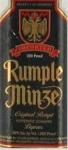 Rumple Minze -  Peppermint Schapps 0