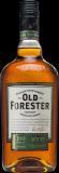 District Distilling Company - Old Forester Rye Whisky 100 Proof 0