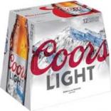 Coors Brewing Co - Coors Light 0 (26)