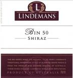 Lindeman's Wine - Lindeman's Shiraz 0