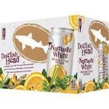 Dogfish Head Brewery - Namaste White 6 Pk (6 pack cans) (6 pack cans)