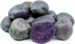 Produce - Purple Potatoes LB 0