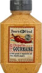 Boar's Head - Fiery Chipotle Gourmaie 8.5 Oz