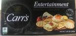 Carrs - Entertainment Cracker Collection 7.05 Oz 0