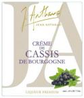 J. Arthaud - Creme De Cassis De Bourgogne 0