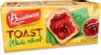 Bauducco - Whole Wheat Toast 5.01 Oz 0