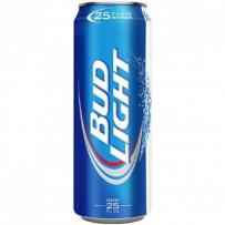 Anheuser-Busch - Bud Light Single Can (25oz can) (25oz can)