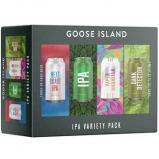 Goose Island Beer Company - IPA Variety Pack 0 (21)