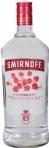 The Smirnoff Co. - Smirnoff Raspberry Twist Vodka