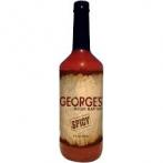 George's - Bloody Mary Mix Spicy 32.2 Oz 0