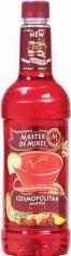 Master of Mixes - Cosmopolitan Martini Mixer