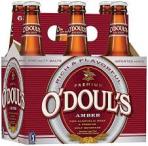 O'Douls - Amber Non Alcoholic Beer 6 Pk 0 (668)