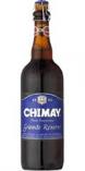 Chimay - Blue Grande Reserve 0 (750)