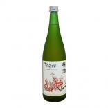 Kizakura Co. - Tozai Blosson Of Peace Plum Sake 0