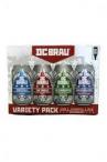 DC Brau Brewing Company - DC Brau Variety Pack 0 (21)
