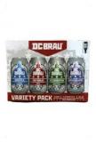 DC Brau Brewing Company - DC Brau Variety Pack 0 (21)