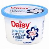 Daisy - 2% Low-Fat Cottage Cheese 0