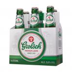 Grolsch Bierbrowerijen - Grolsch Lager 0 (668)