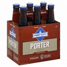 Port City - Porter (6 pack bottles) (6 pack bottles)
