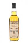 Catoctin Creek Distilling - Catoctin Creek Rye  92 Proof