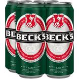 Beck's - Lager Beer 0 (44)